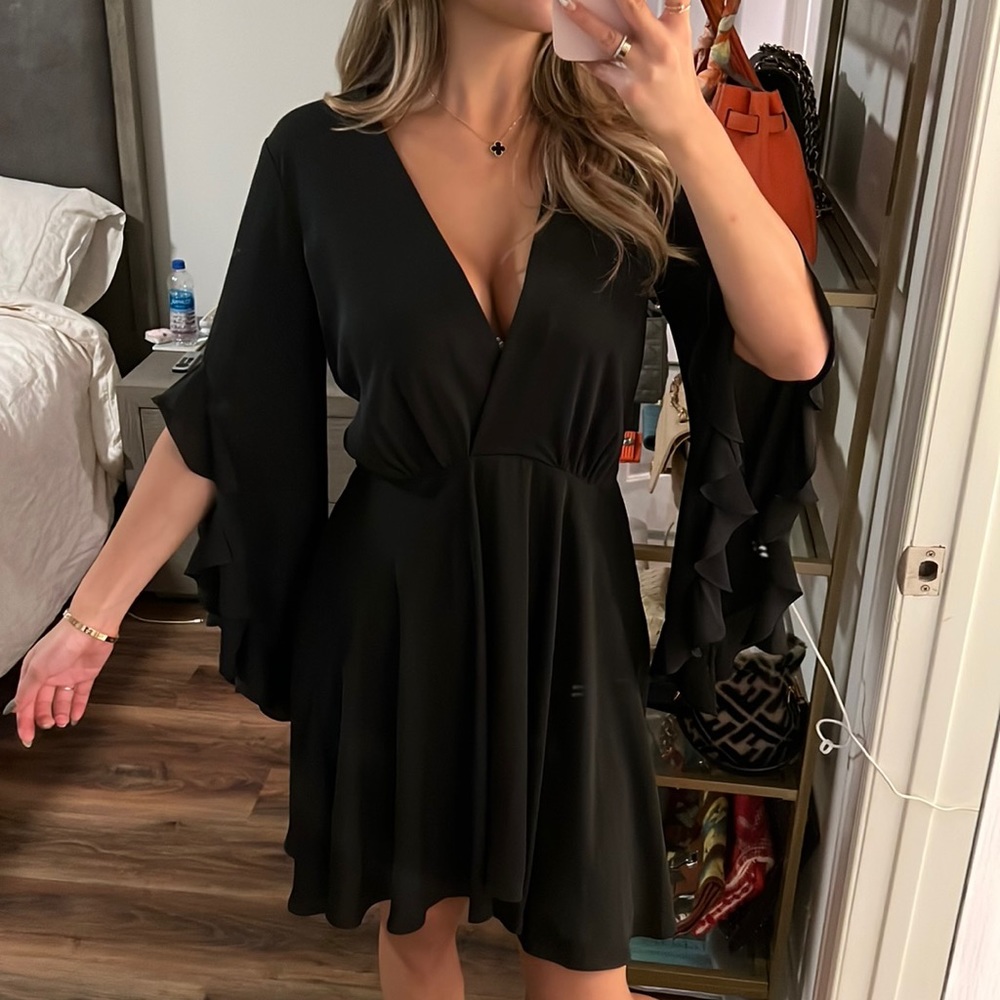 Amanda Uprichard Dress